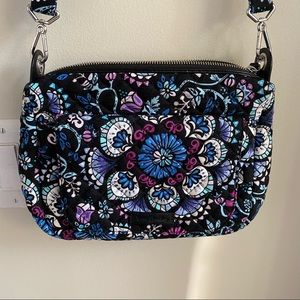 Vera Bradley Crossbody Bag